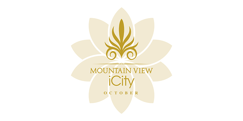 Mountain View iCity