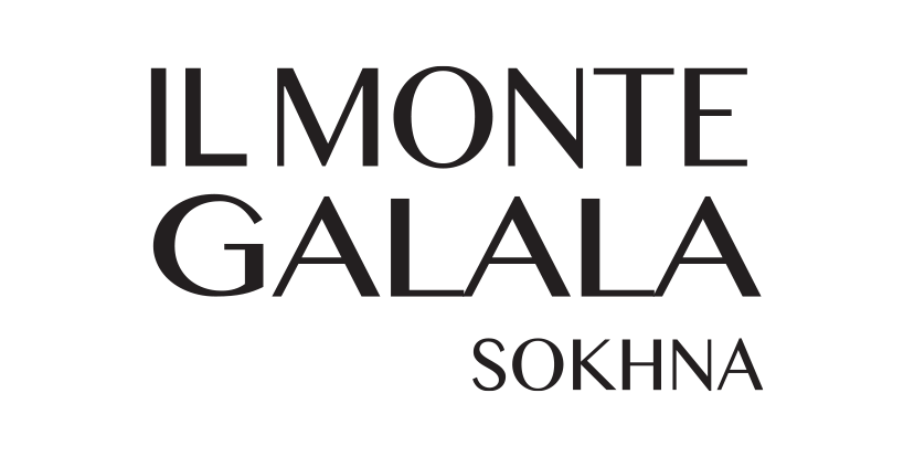 IL Monte Galala
