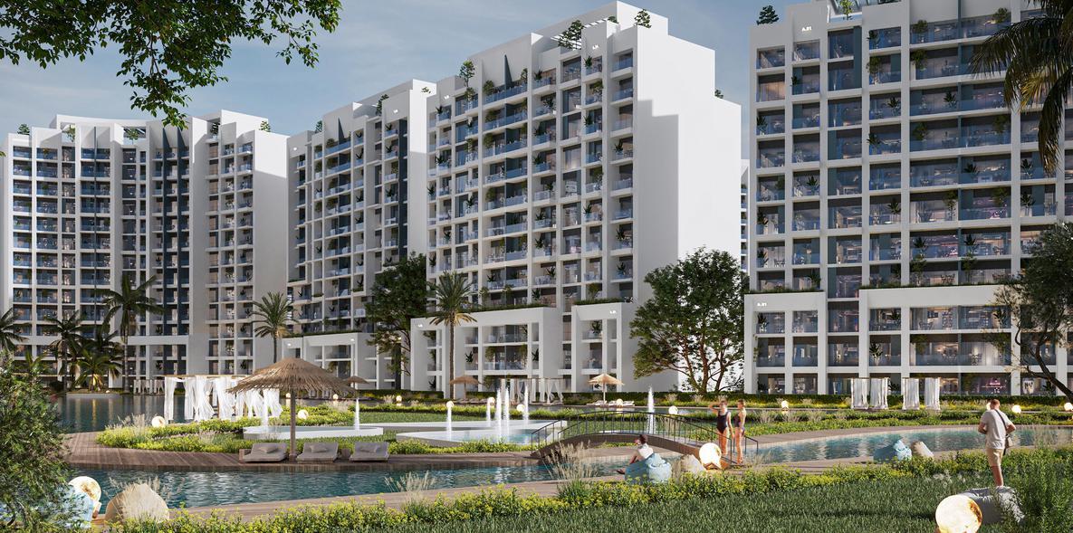 Studio in Villar by Al Diwan | RED