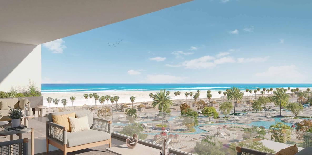 Apartment in Golf Porto Marina by Amer Group | RED