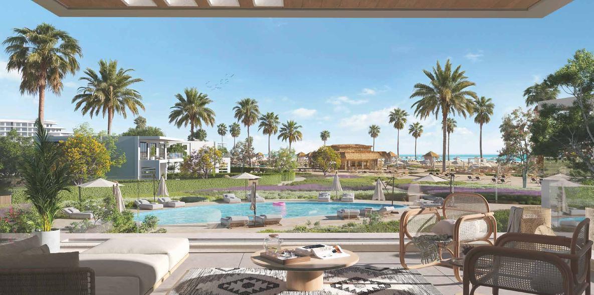 Apartment in Golf Porto Marina by Amer Group | RED