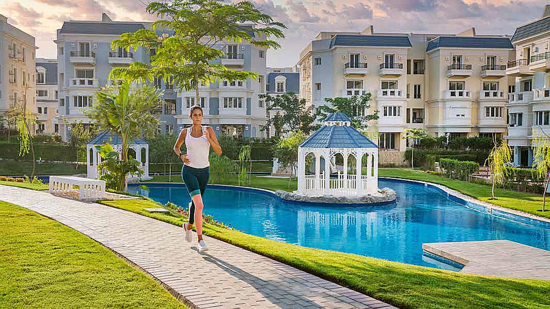 أكتوابر بارك